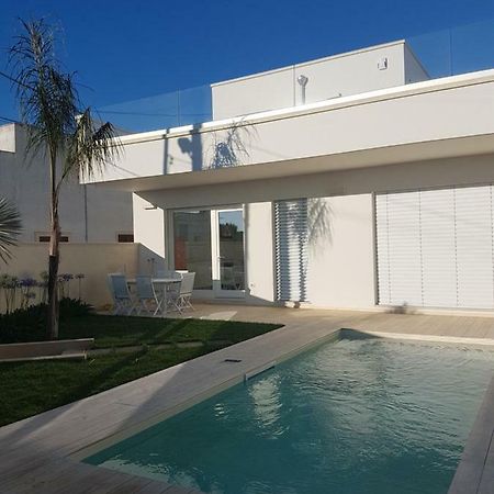 Masseria "Casa Giulia" Uggiano La Chiesa Εξωτερικό φωτογραφία
