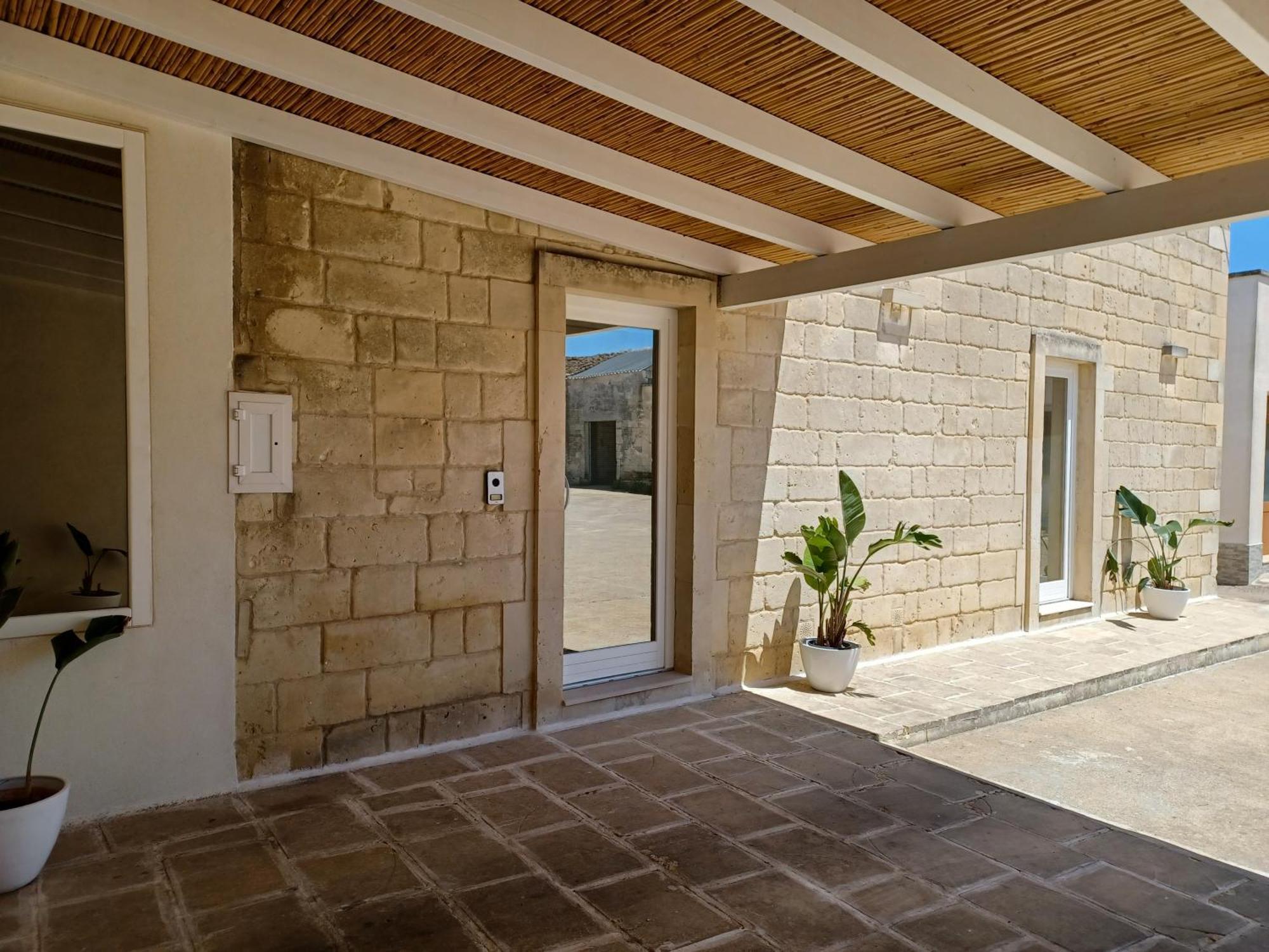 Masseria "Casa Giulia" Uggiano La Chiesa Εξωτερικό φωτογραφία